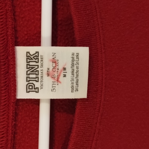 Indiana Hoosiers Sweatshirt - Picture 3 of 6